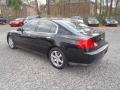 Black Obsidian - G 35 Sedan Photo No. 3