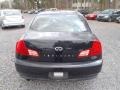 Black Obsidian - G 35 Sedan Photo No. 4