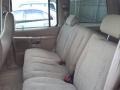 Medium Prairie Tan Interior Photo for 2000 Ford Explorer #45714134