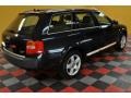 Ebony Pearl Effect 2005 Audi Allroad 2.7T quattro Exterior