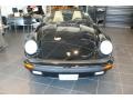 Black - 911 Speedster Photo No. 2