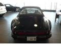 Black - 911 Speedster Photo No. 3