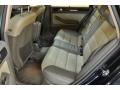 Ecru/Light Brown Interior Photo for 2005 Audi Allroad #45714322