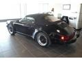 Black - 911 Speedster Photo No. 4