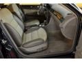 Ecru/Light Brown Interior Photo for 2005 Audi Allroad #45714346