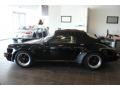 Black - 911 Speedster Photo No. 5
