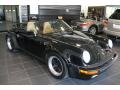 Black - 911 Speedster Photo No. 7