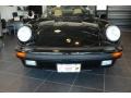 Black - 911 Speedster Photo No. 8