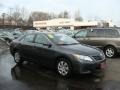 Magnetic Gray Metallic - Camry LE Photo No. 1