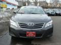 Magnetic Gray Metallic - Camry LE Photo No. 2