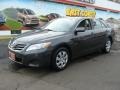 Magnetic Gray Metallic - Camry LE Photo No. 3
