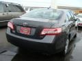 Magnetic Gray Metallic - Camry LE Photo No. 4