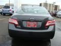 Magnetic Gray Metallic - Camry LE Photo No. 5