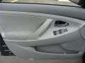 Magnetic Gray Metallic - Camry LE Photo No. 6
