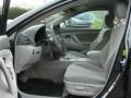 Magnetic Gray Metallic - Camry LE Photo No. 7