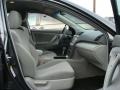 Magnetic Gray Metallic - Camry LE Photo No. 8