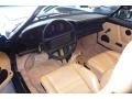 Black - 911 Speedster Photo No. 11