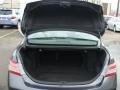 Magnetic Gray Metallic - Camry LE Photo No. 13