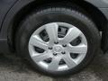 Magnetic Gray Metallic - Camry LE Photo No. 14