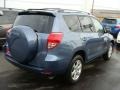 2008 Pacific Blue Metallic Toyota RAV4 Limited 4WD  photo #4