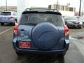 2008 Pacific Blue Metallic Toyota RAV4 Limited 4WD  photo #5