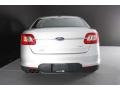 2010 Ingot Silver Metallic Ford Taurus SEL  photo #4