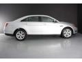 2010 Ingot Silver Metallic Ford Taurus SEL  photo #6
