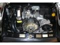 Black - 911 Speedster Photo No. 19