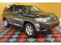 Magnetic Gray Metallic - Highlander 4WD Photo No. 1