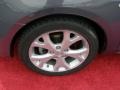Galaxy Gray Mica - MAZDA3 i Touring Sedan Photo No. 3
