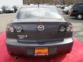 2009 Galaxy Gray Mica Mazda MAZDA3 i Touring Sedan  photo #8