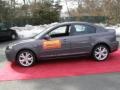 Galaxy Gray Mica - MAZDA3 i Touring Sedan Photo No. 10