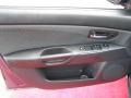Galaxy Gray Mica - MAZDA3 i Touring Sedan Photo No. 11