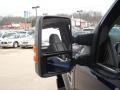 2008 Dark Blue Pearl Metallic Ford F350 Super Duty Lariat Crew Cab 4x4 Dually  photo #30