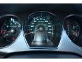 2010 Ingot Silver Metallic Ford Taurus SEL  photo #9