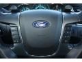 2010 Ingot Silver Metallic Ford Taurus SEL  photo #10
