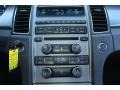 2010 Ingot Silver Metallic Ford Taurus SEL  photo #13