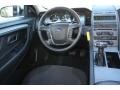 2010 Ingot Silver Metallic Ford Taurus SEL  photo #15