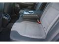 2010 Ingot Silver Metallic Ford Taurus SEL  photo #17