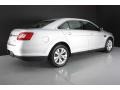 2010 Ingot Silver Metallic Ford Taurus SEL  photo #20