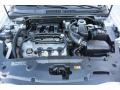 2010 Ingot Silver Metallic Ford Taurus SEL  photo #24