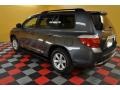Magnetic Gray Metallic - Highlander 4WD Photo No. 3