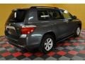 Magnetic Gray Metallic - Highlander 4WD Photo No. 4