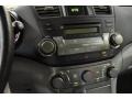 Magnetic Gray Metallic - Highlander 4WD Photo No. 6