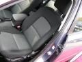 Galaxy Gray Mica - MAZDA3 i Touring Sedan Photo No. 14