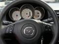 Galaxy Gray Mica - MAZDA3 i Touring Sedan Photo No. 19