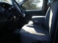 2006 Black Dodge Ram 1500 ST Quad Cab 4x4  photo #13