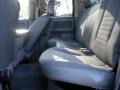 2006 Black Dodge Ram 1500 ST Quad Cab 4x4  photo #20