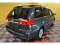 2008 Slate Metallic Toyota Sienna Limited  photo #4