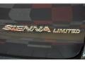 2008 Slate Metallic Toyota Sienna Limited  photo #5